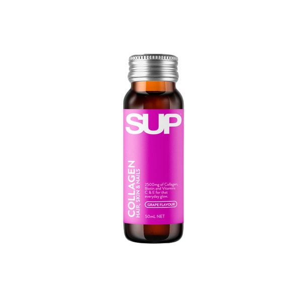 Sup Shot Collagen Hair Skin Nails | 50mL