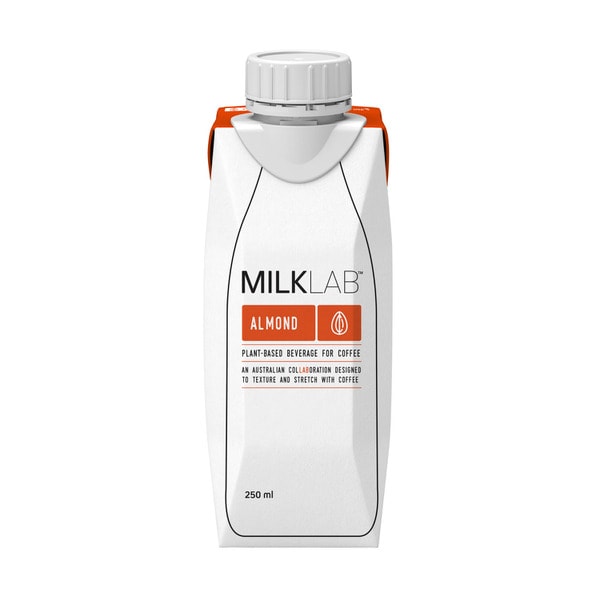 Milklab Almond Milk | 250mL