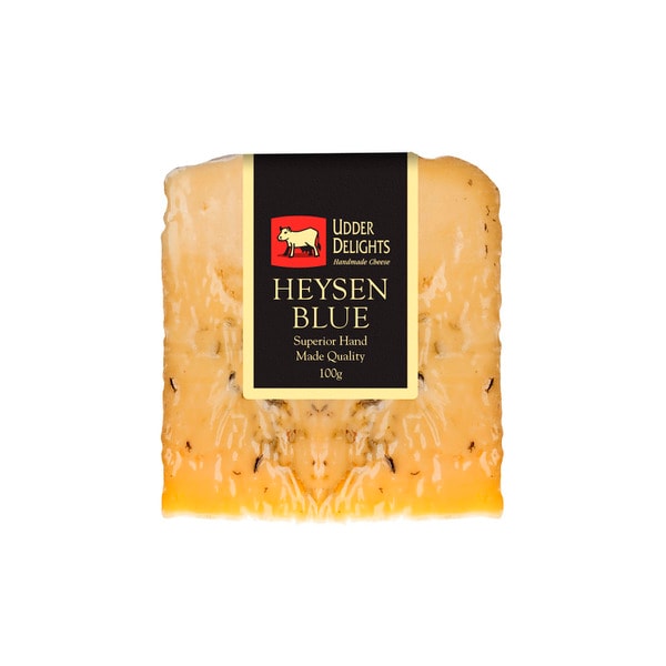 Udder Delights Heysen Blue | 100g