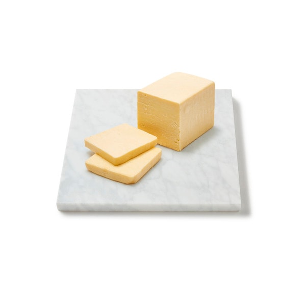 Coles Finest Scottish Somerdale Cheddar | approx. 100g