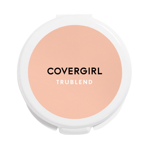 Covergirl Trublend Pressed Powder Translucent Light | 13.1 mL