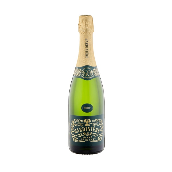 Jardiniere Blanc de Blancs Brut 750mL | 1 Each
