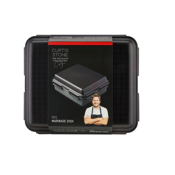 Curtis Stone Marinade Dish | 1 each