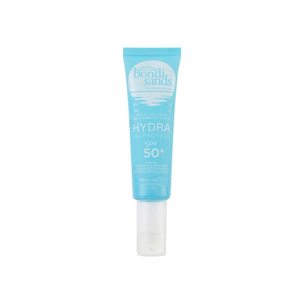 Bondi Sands Hydra Gel SPF 50+ | 50mL