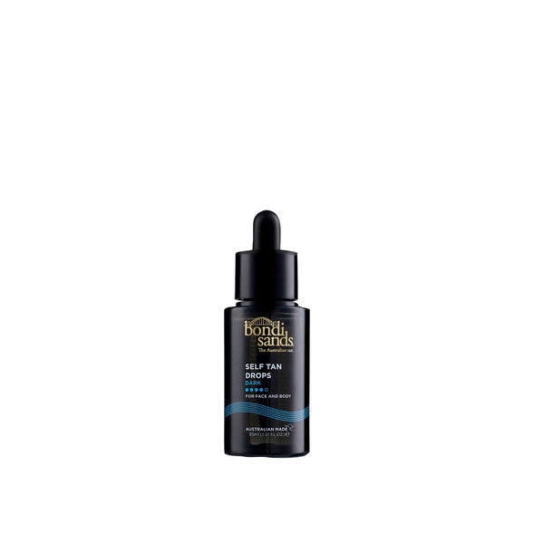 Bondi Sands Self Tan Drops Dark | 30mL