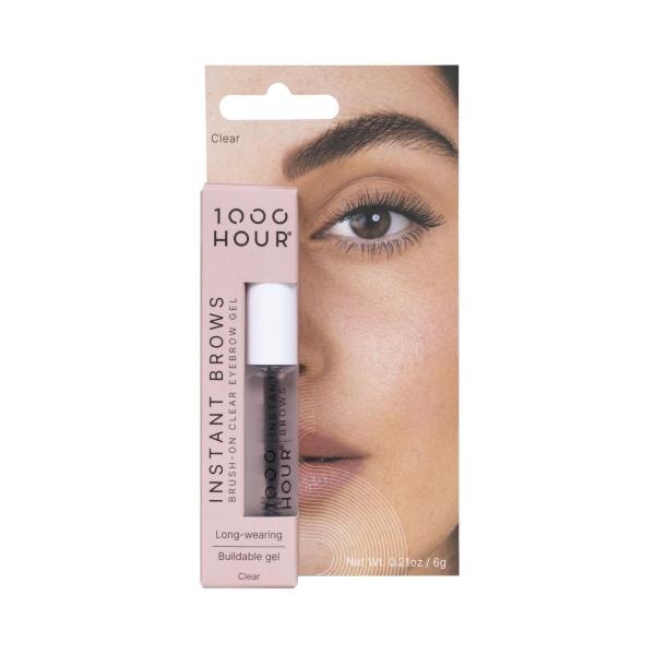 1000 Hour Instant Brow Clear | 6g