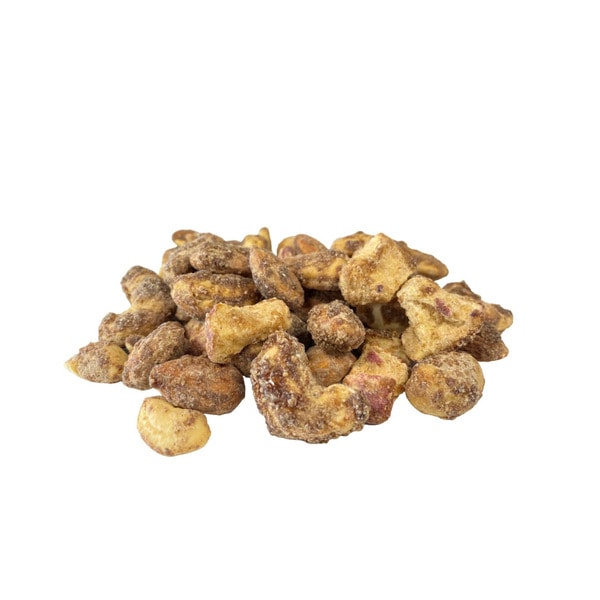 Coles Cinnamon Apple Pie | approx. 100g
