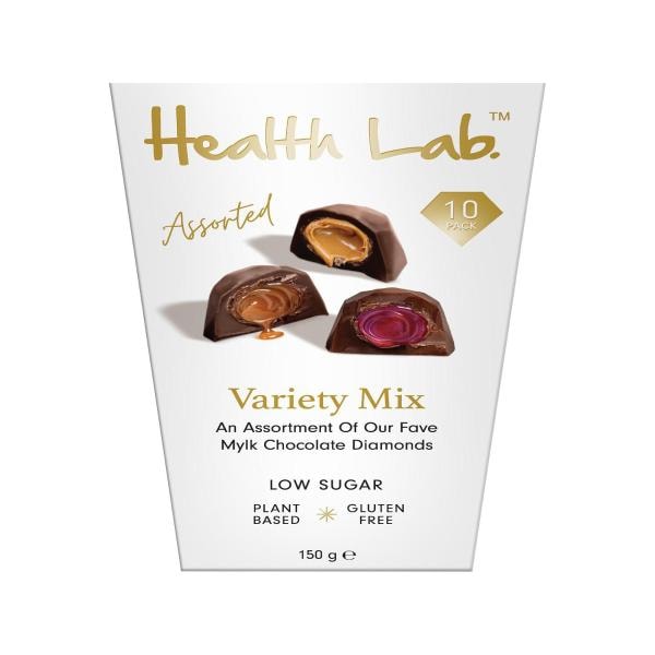 Health Lab Variety Pack Diamond | 150g