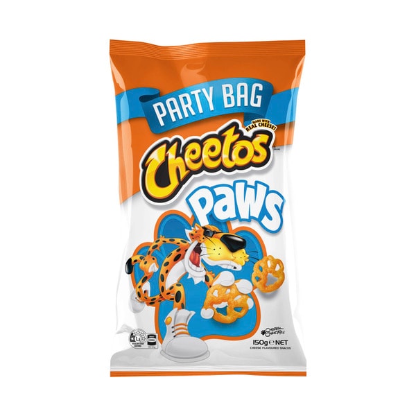 Cheetos Paws | 150g