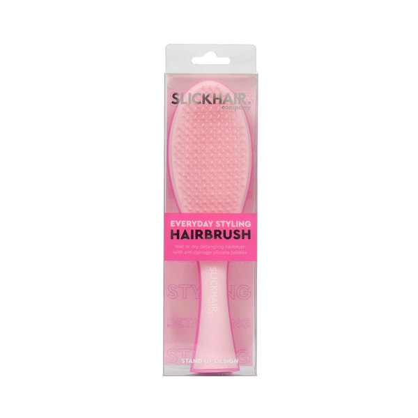 Slick Hair Company Everyday Styling Brush | 1 pack