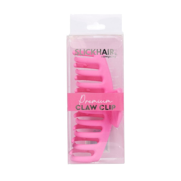 Slick Hair Company Claw Clip | 1 pack