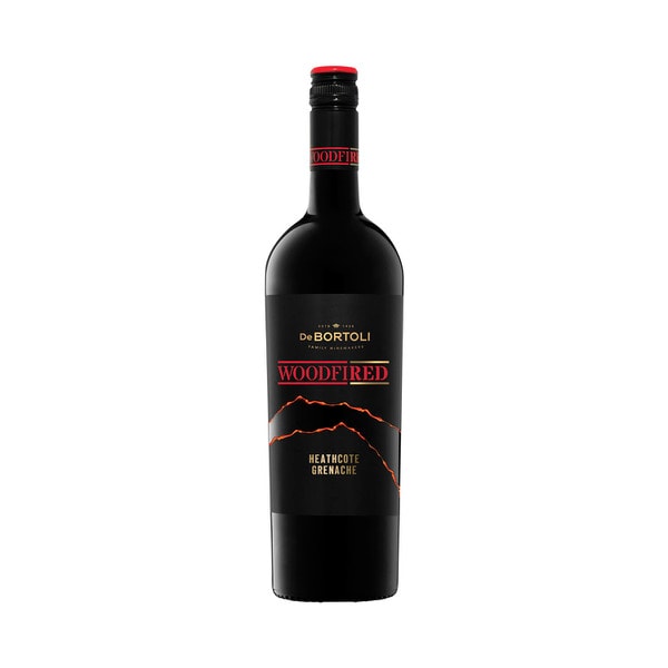 De Bortoli Woodfired Grenache 750mL | 1 Each