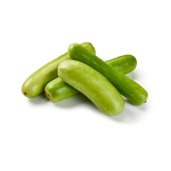 Coles Asian Long Melon | approx. 1kg each