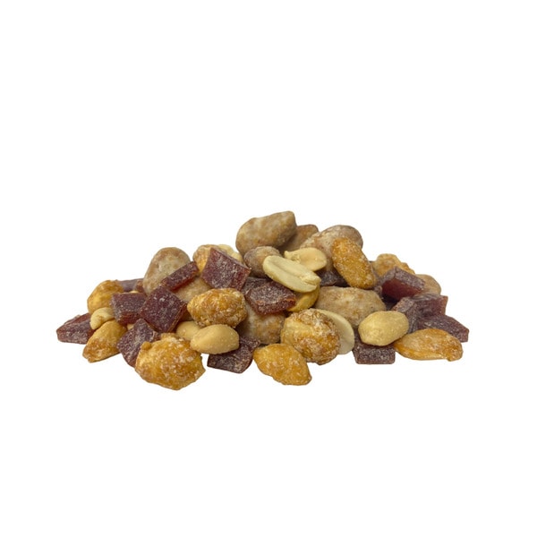 Coles Peanut Butter & Jelly Mix | approx. 100g