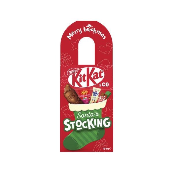 Kit Kat Allen's Door Delight | 174g