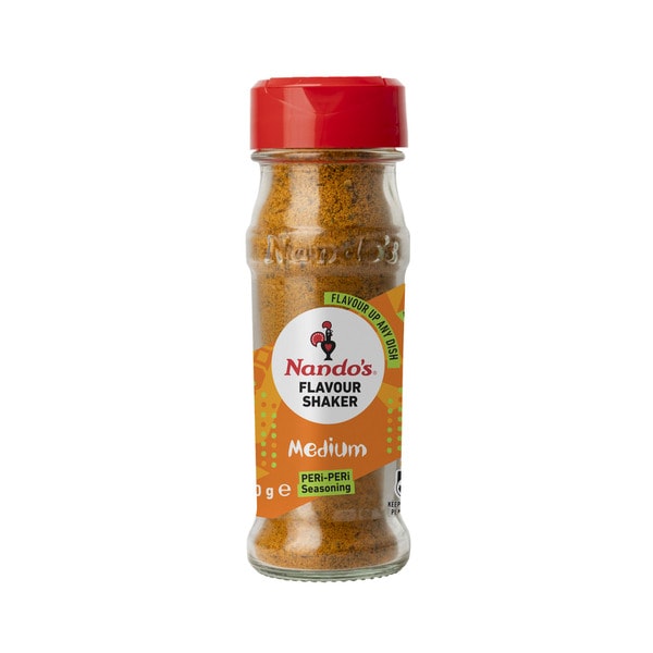 Shop Nandos Products Online | Coles