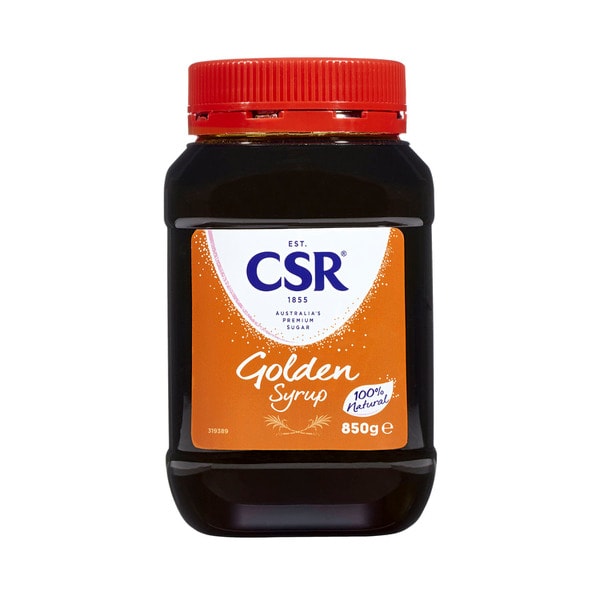 CSR Golden Syrup | 850g