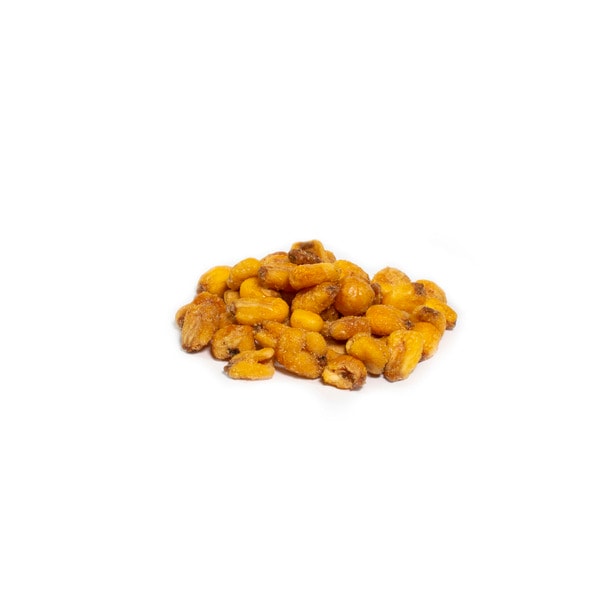 Coles BBQ Corn Nibbles | approx. 100g each