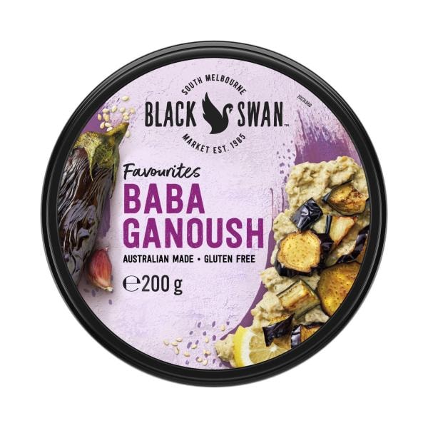 Black Swan Dip Babaganoush | 200g