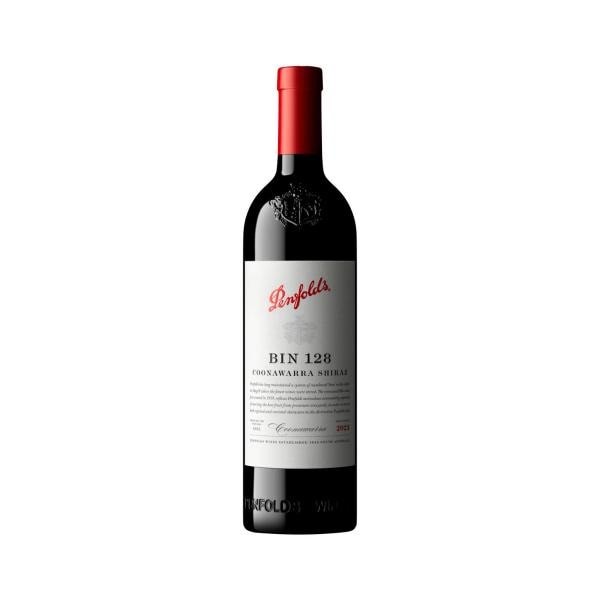 Penfolds Bin 128 Shiraz 2021 750mL | 1 Each