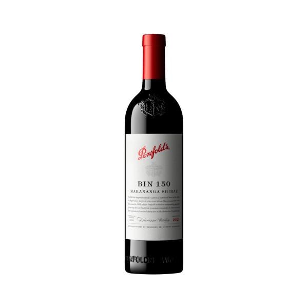 Penfolds Bin 150 Shiraz 2021 750mL | 1 Each