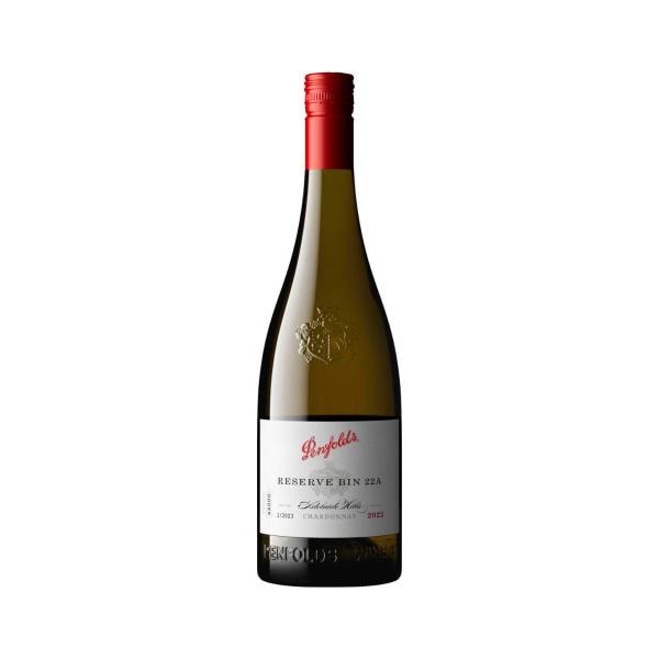 Penfolds Bin A Chardonnay 2022 750mL | 1 Each