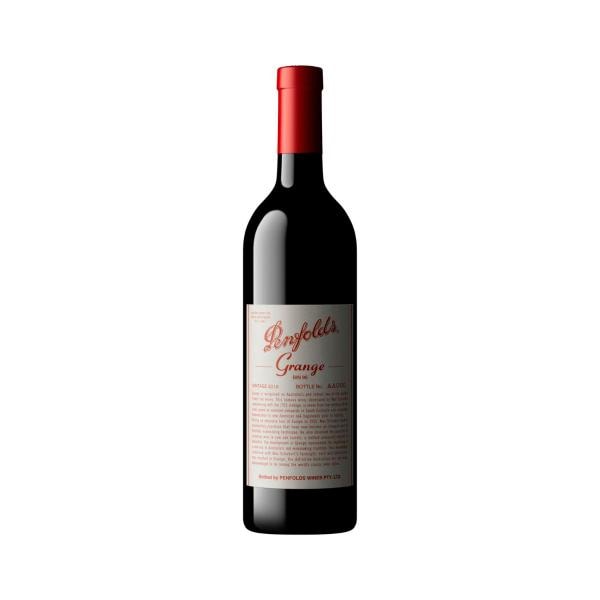 Penfolds Grange Shiraz 2019 750mL | 1 Each
