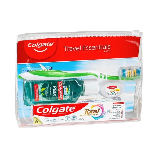 Colgate Travel Pack | 1 pack