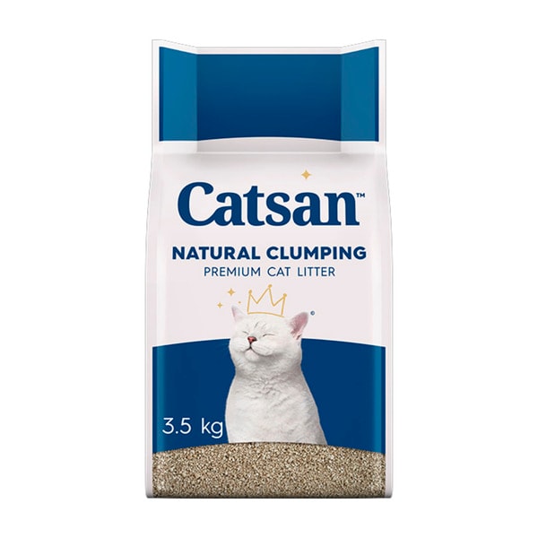 Catsan Ultra Cat Litter | 3.5kg