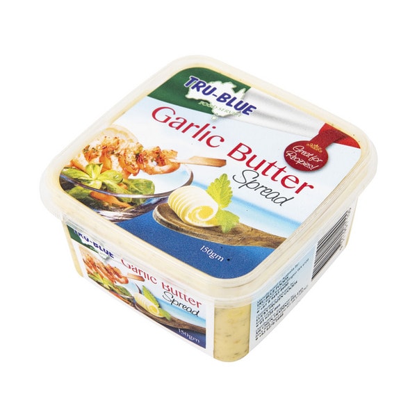 Tru-Blue Garlic Butter Spread | 150g