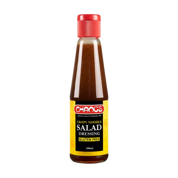 Chang's Crispy Noodle Salad Dressing | 280mL