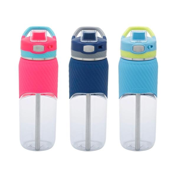 Smash Tritan Vitality Sipper 750mL | 1 each