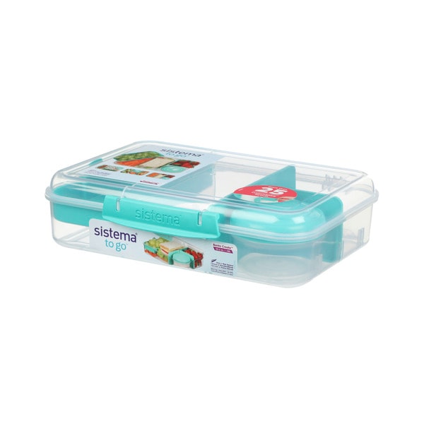 Sistema To Go Bento Box 1.48L | 1 each