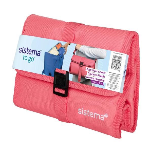 Sistema To Go Roll Up Bag | 1 each