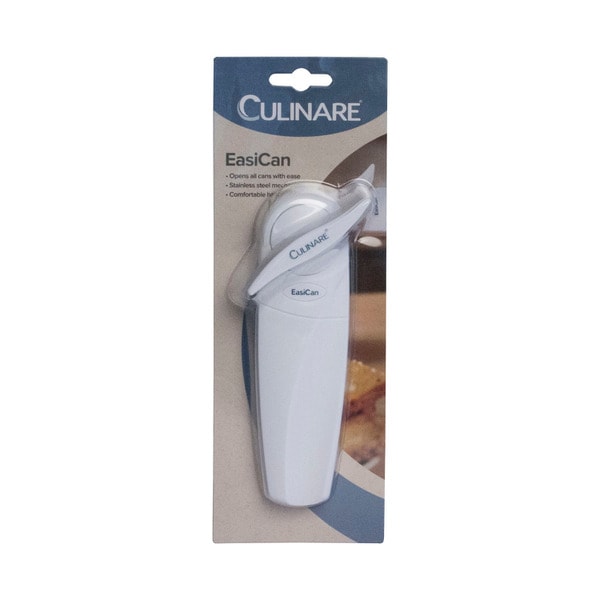 Culinare Easican Can Opener | 1 each