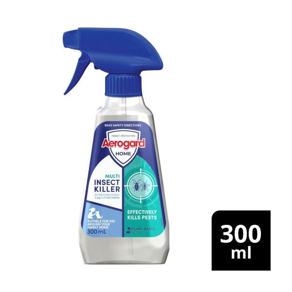 Aerogard Home Multi Insect Killer | 300mL