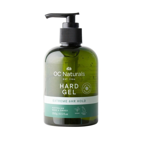 OC Naturals Styling Hair Gel | 250g