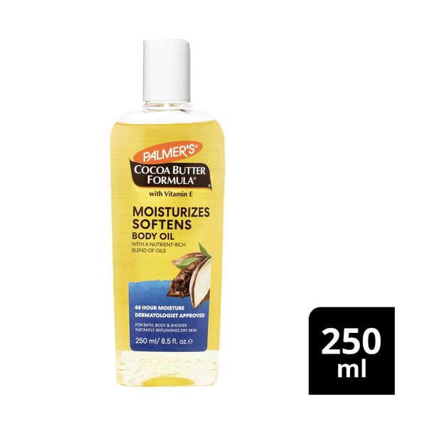 Palmer's Moisturising Body Oil | 250mL