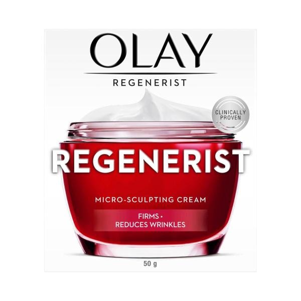 Olay Regenerist Cream Micro Sculpting | 50g