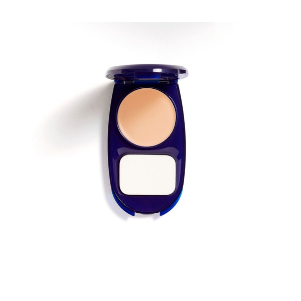 Covergirl Aquasmooth Makeup 725 Buff Beige | 12g