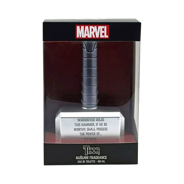 Novelty Thor Hammer Fragrance | 100mL