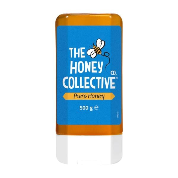 The Honey Collective Pure Honey | 500g