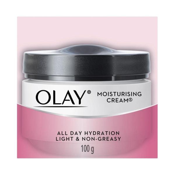 Olay Base Cream Normal | 100g