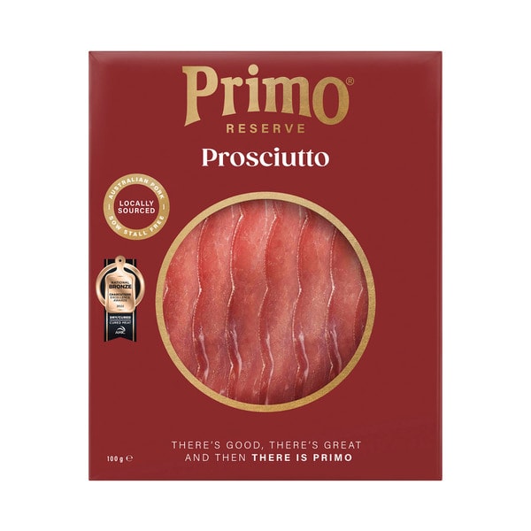 Primo Prosciutto | 100g