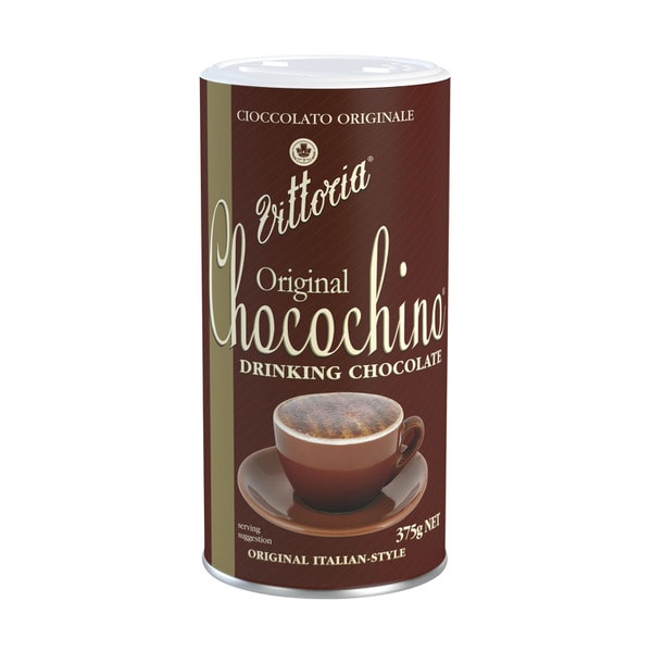 Vittoria Original Chocochino | 375g
