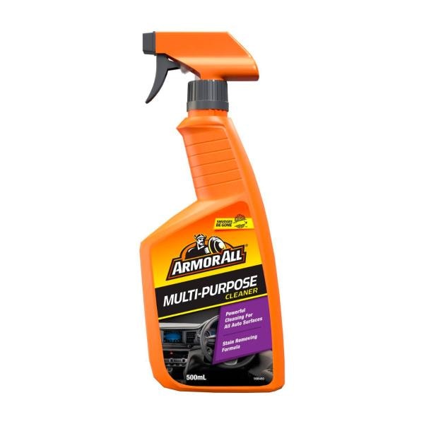 Armor All Multi Purpose Cleaner | 500mL