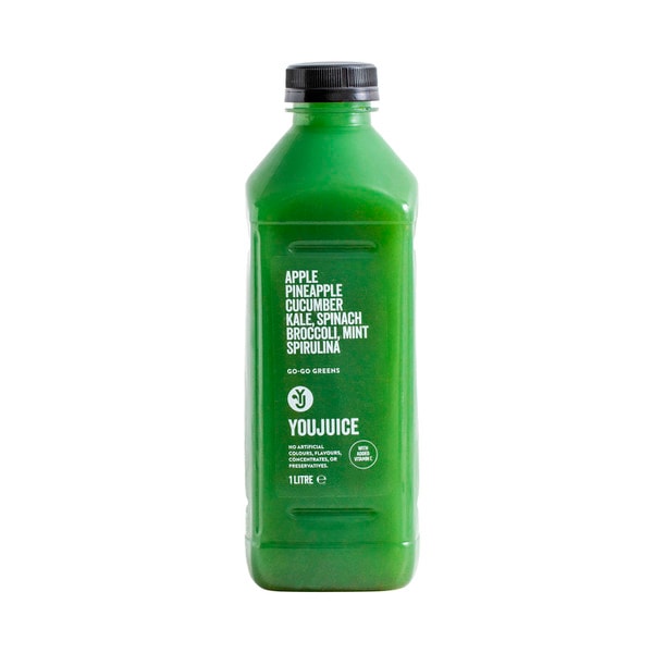 Youfoodz Go-go Greens | 1L