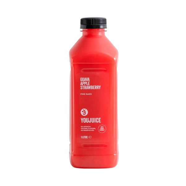 Youfoodz Pink Oasis | 1L