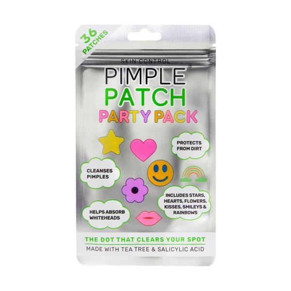 Skin Control Pimple Patch Party Pack | 36 pack