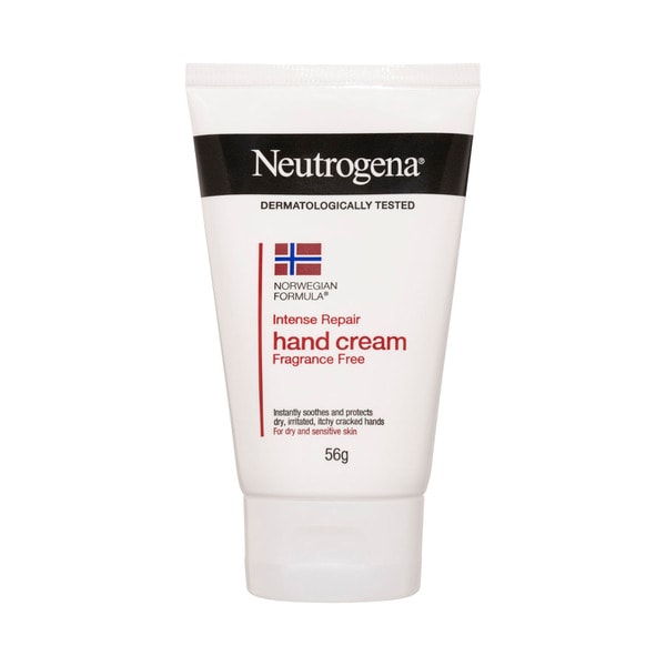Neutrogena Norwegian Formula Hand Cream | 56g
